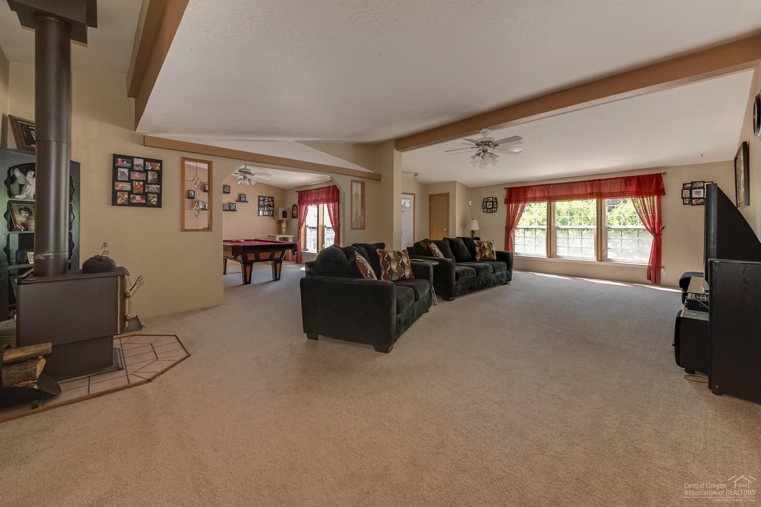 Ponderosa Pines - Residential