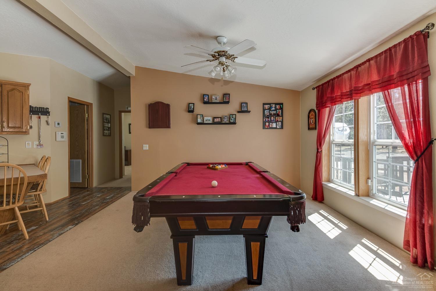 Ponderosa Pines - Residential