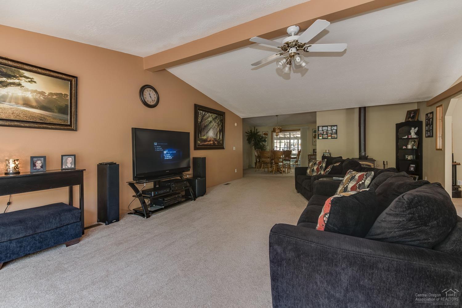 Ponderosa Pines - Residential