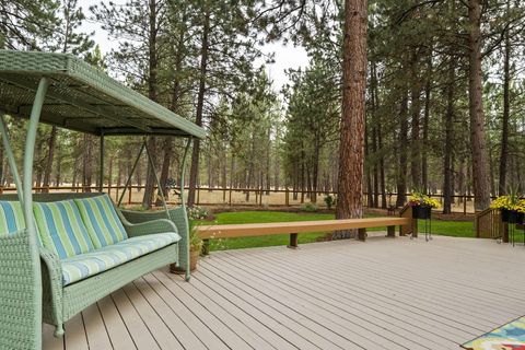 Tiny photo for 14853 Crupper, Sisters, OR 97759 (MLS # 220213272)