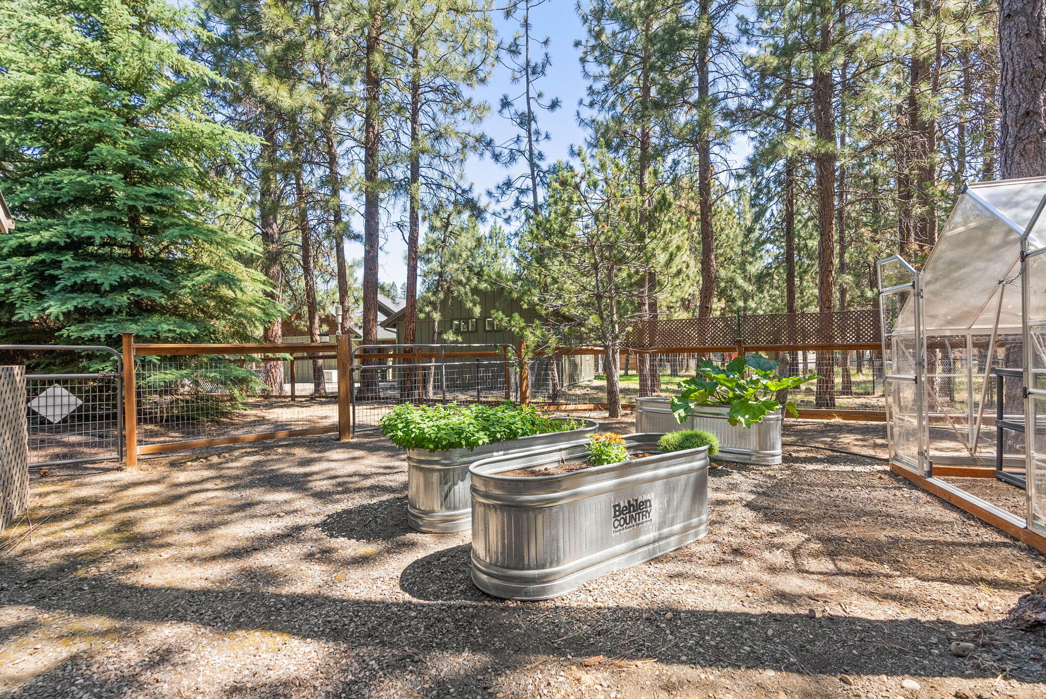 Tollgate - Residential