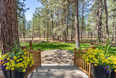 Tiny photo for 14853 Crupper, Sisters, OR 97759 (MLS # 220213272)