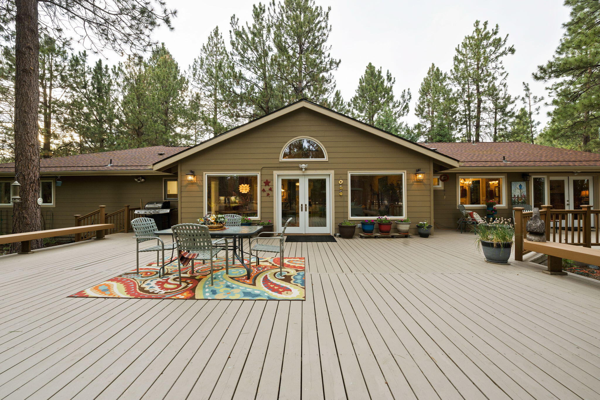 Tollgate - Residential