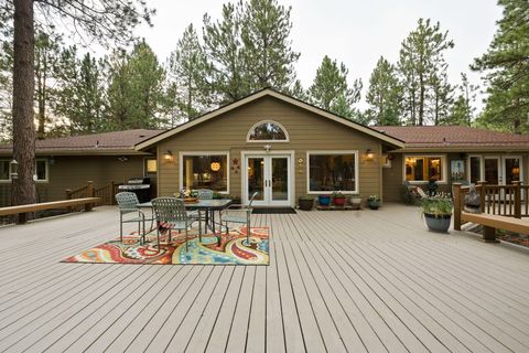 Tiny photo for 14853 Crupper, Sisters, OR 97759 (MLS # 220213272)