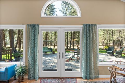 Tiny photo for 14853 Crupper, Sisters, OR 97759 (MLS # 220213272)