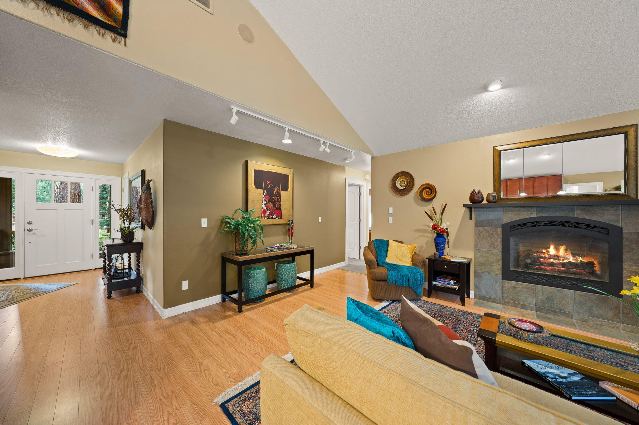 Tollgate - Residential