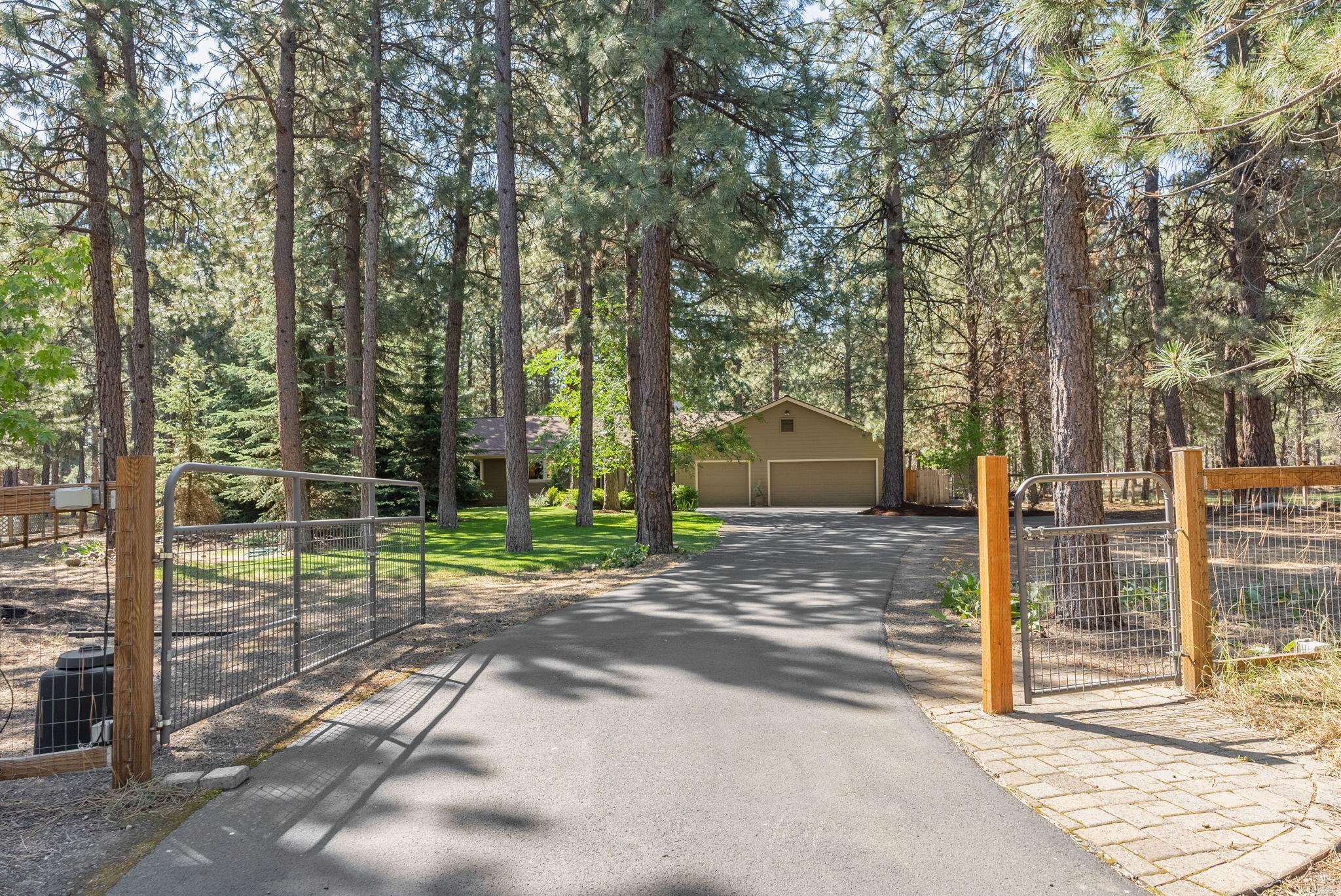 Tollgate - Residential