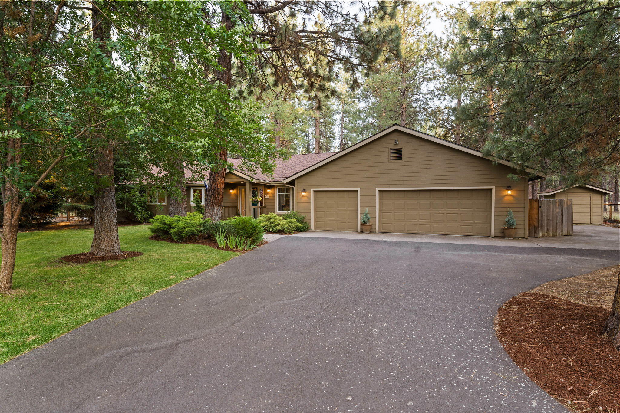 Tollgate - Residential