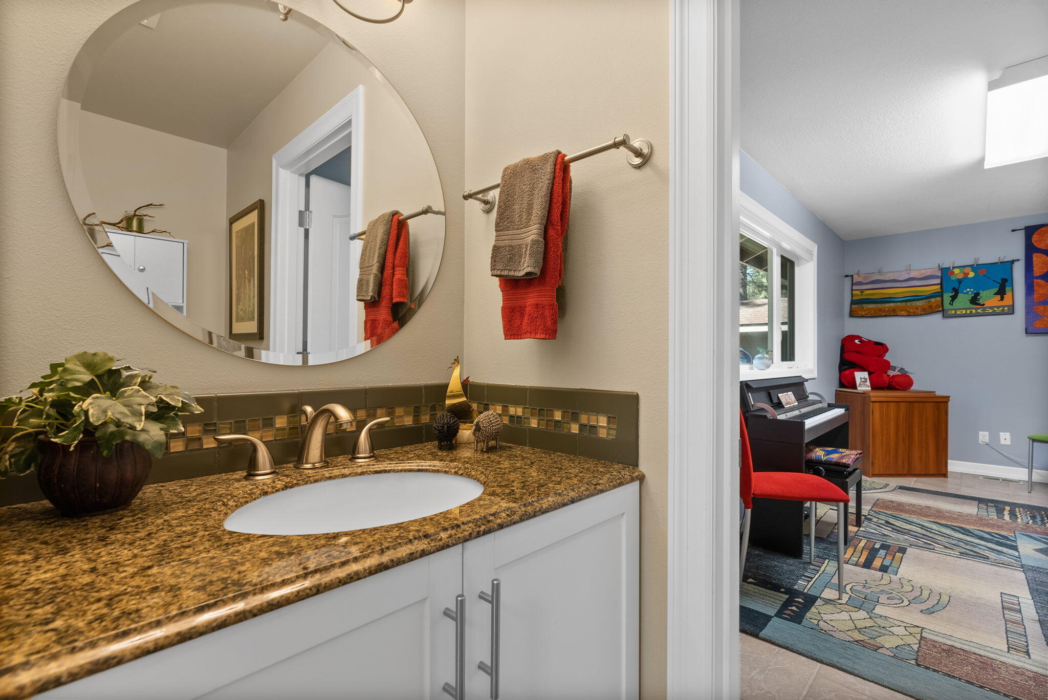 Tollgate - Residential