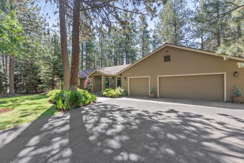 Tiny photo for 14853 Crupper, Sisters, OR 97759 (MLS # 220213272)
