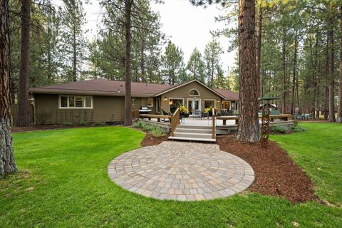 Tiny photo for 14853 Crupper, Sisters, OR 97759 (MLS # 220213272)