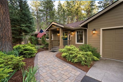 Tiny photo for 14853 Crupper, Sisters, OR 97759 (MLS # 220213272)