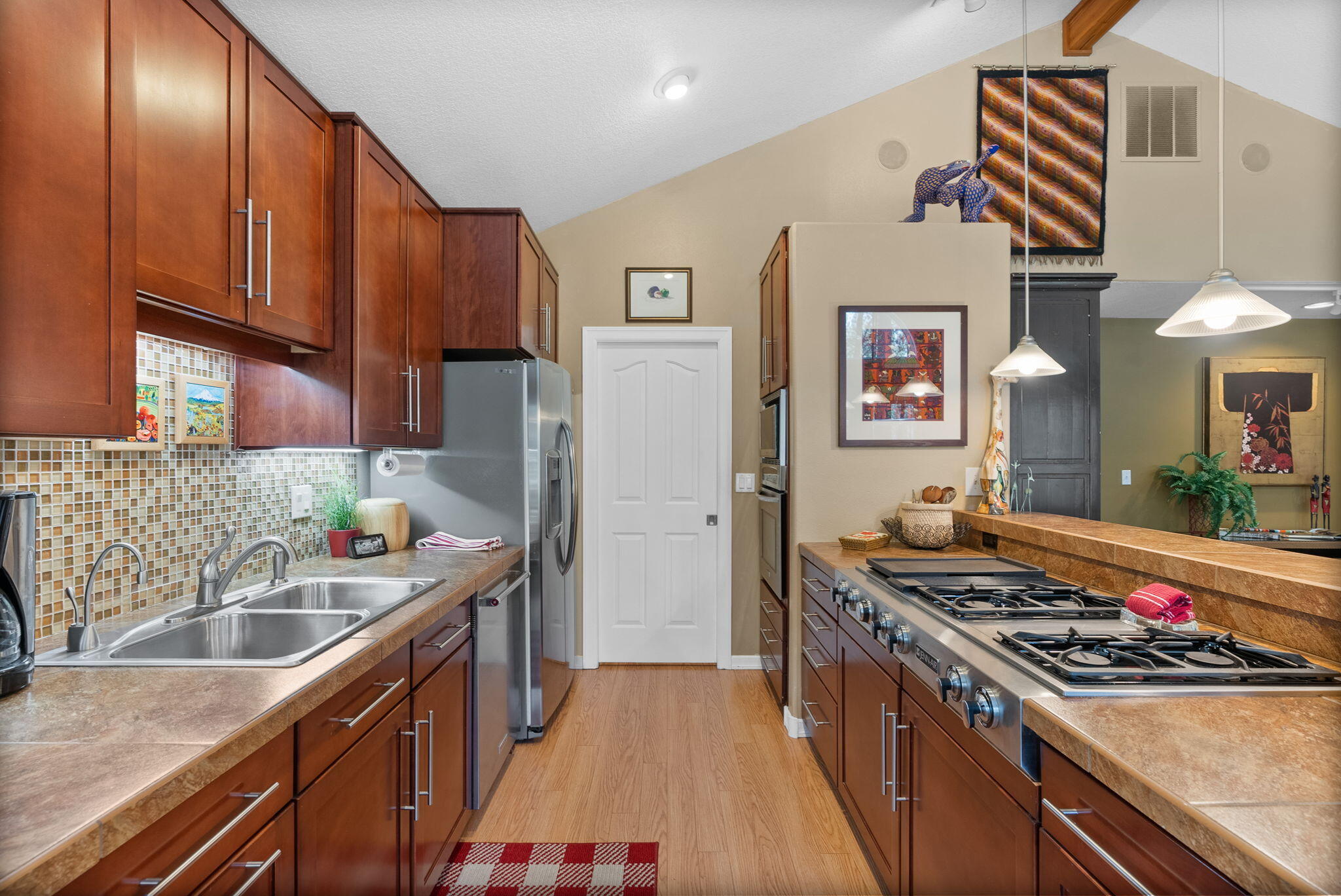 Tollgate - Residential