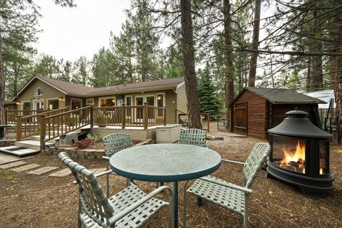 Tiny photo for 14853 Crupper, Sisters, OR 97759 (MLS # 220213272)