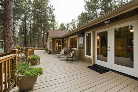 Tiny photo for 14853 Crupper, Sisters, OR 97759 (MLS # 220213272)