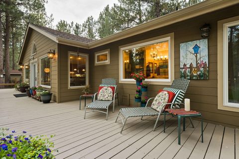 Tiny photo for 14853 Crupper, Sisters, OR 97759 (MLS # 220213272)