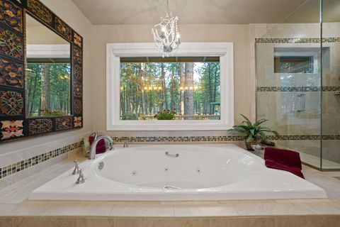 Tiny photo for 14853 Crupper, Sisters, OR 97759 (MLS # 220213272)