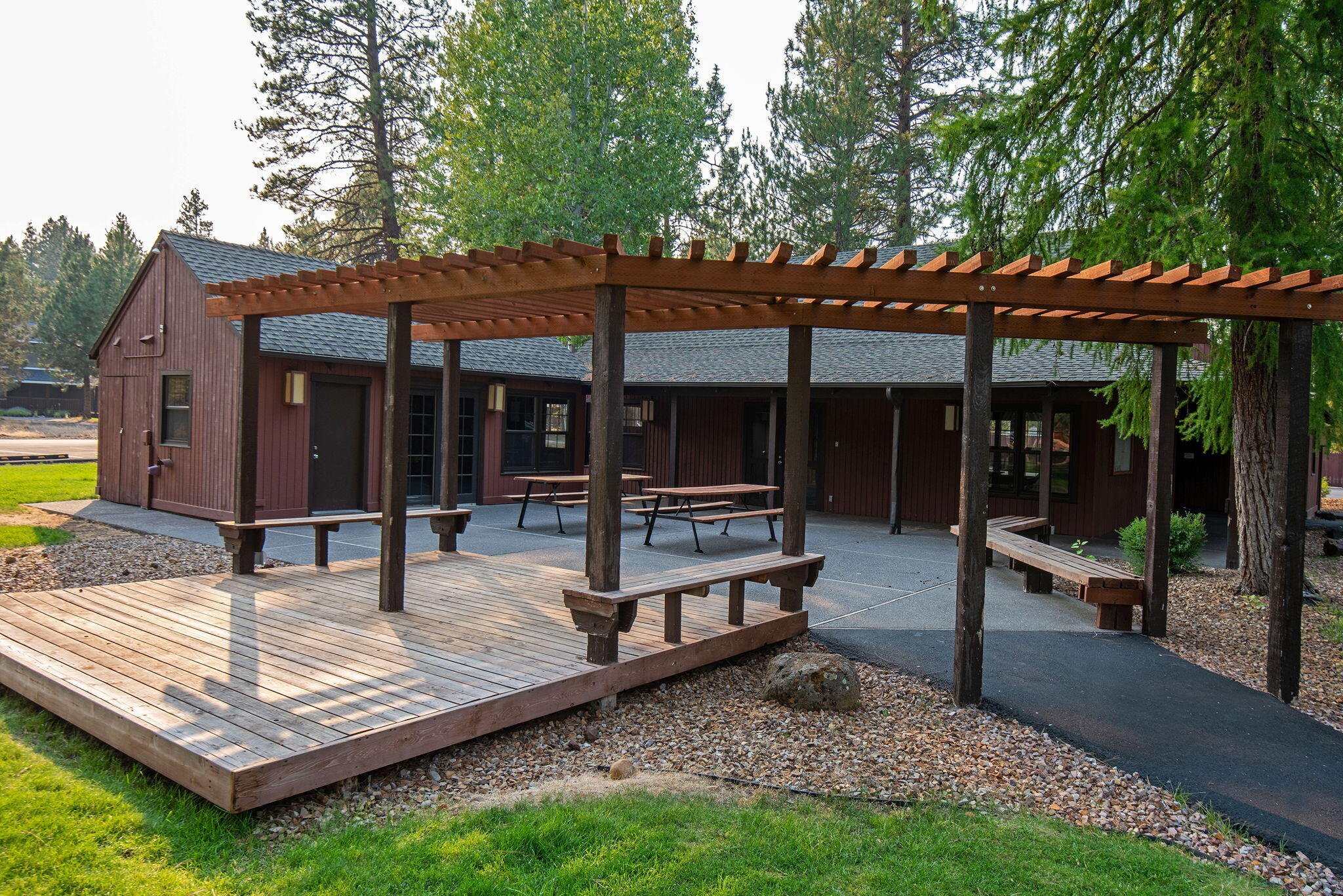 Tollgate - Residential