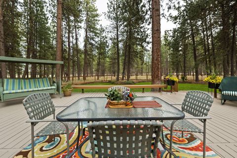 Tiny photo for 14853 Crupper, Sisters, OR 97759 (MLS # 220213272)