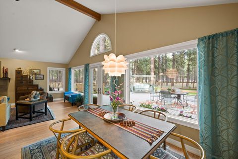 Tiny photo for 14853 Crupper, Sisters, OR 97759 (MLS # 220213272)