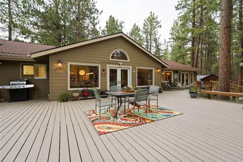 Tiny photo for 14853 Crupper, Sisters, OR 97759 (MLS # 220213272)