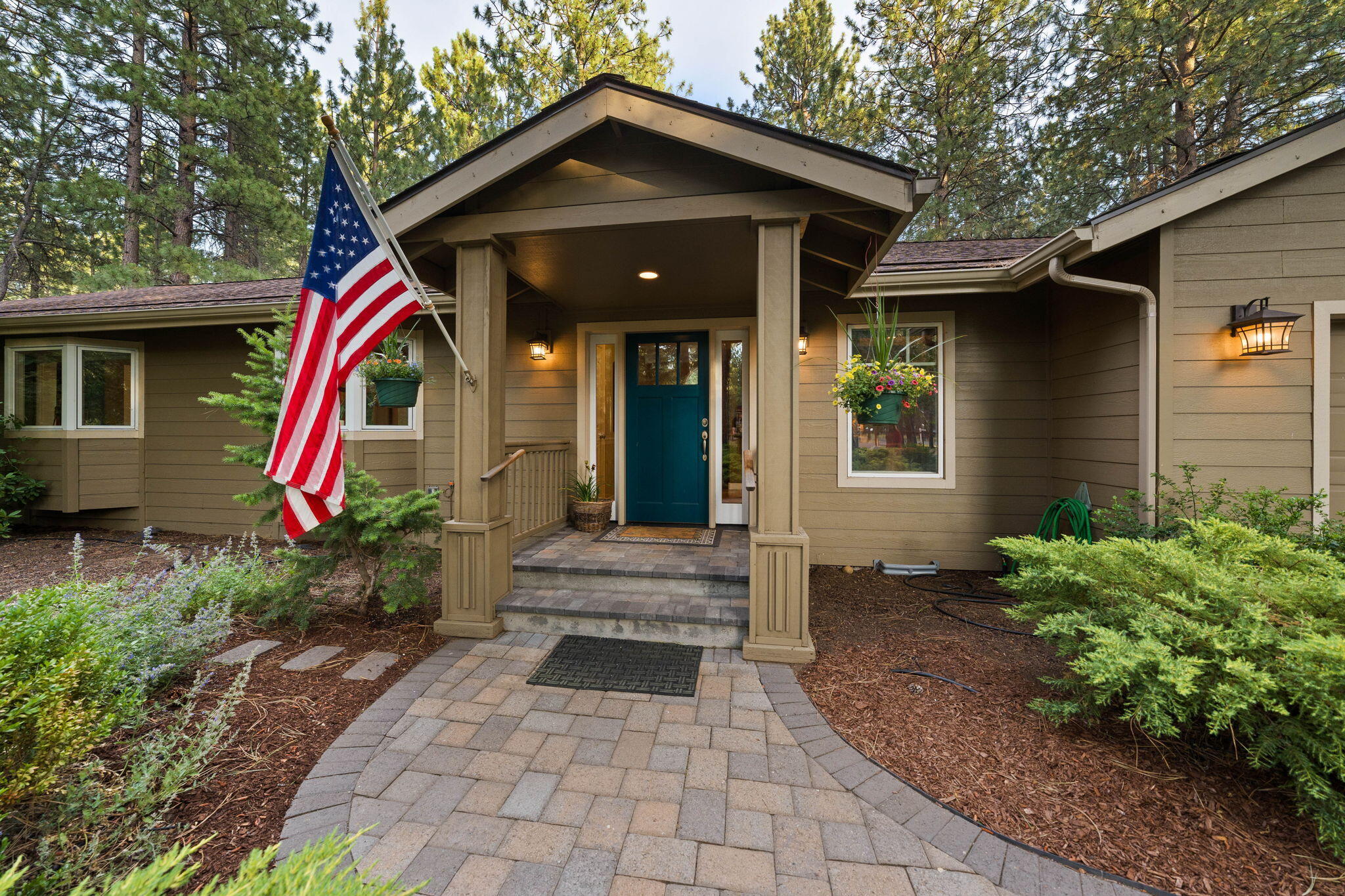 Tollgate - Residential