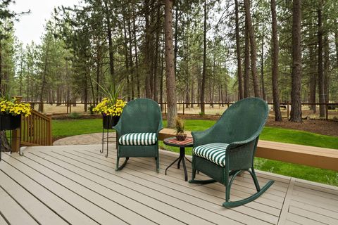 Tiny photo for 14853 Crupper, Sisters, OR 97759 (MLS # 220213272)