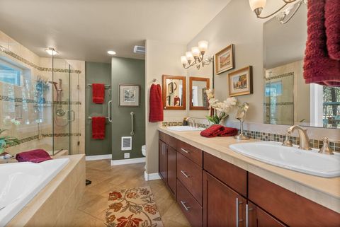 Tiny photo for 14853 Crupper, Sisters, OR 97759 (MLS # 220213272)