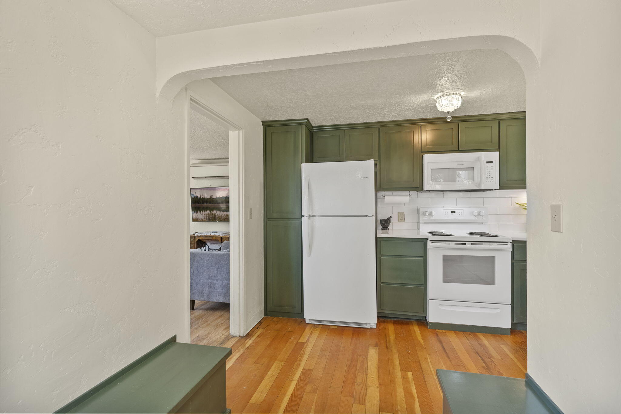 Nobles - Residential