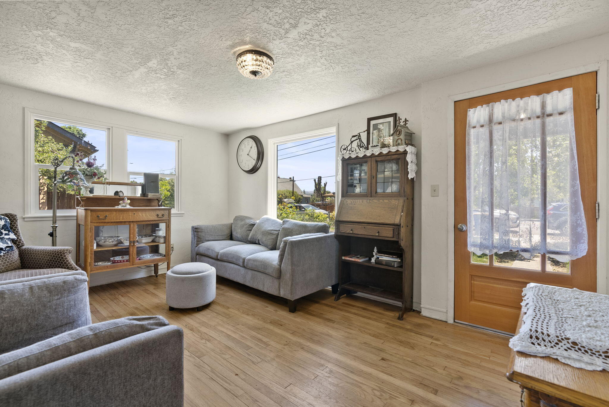 Nobles - Residential