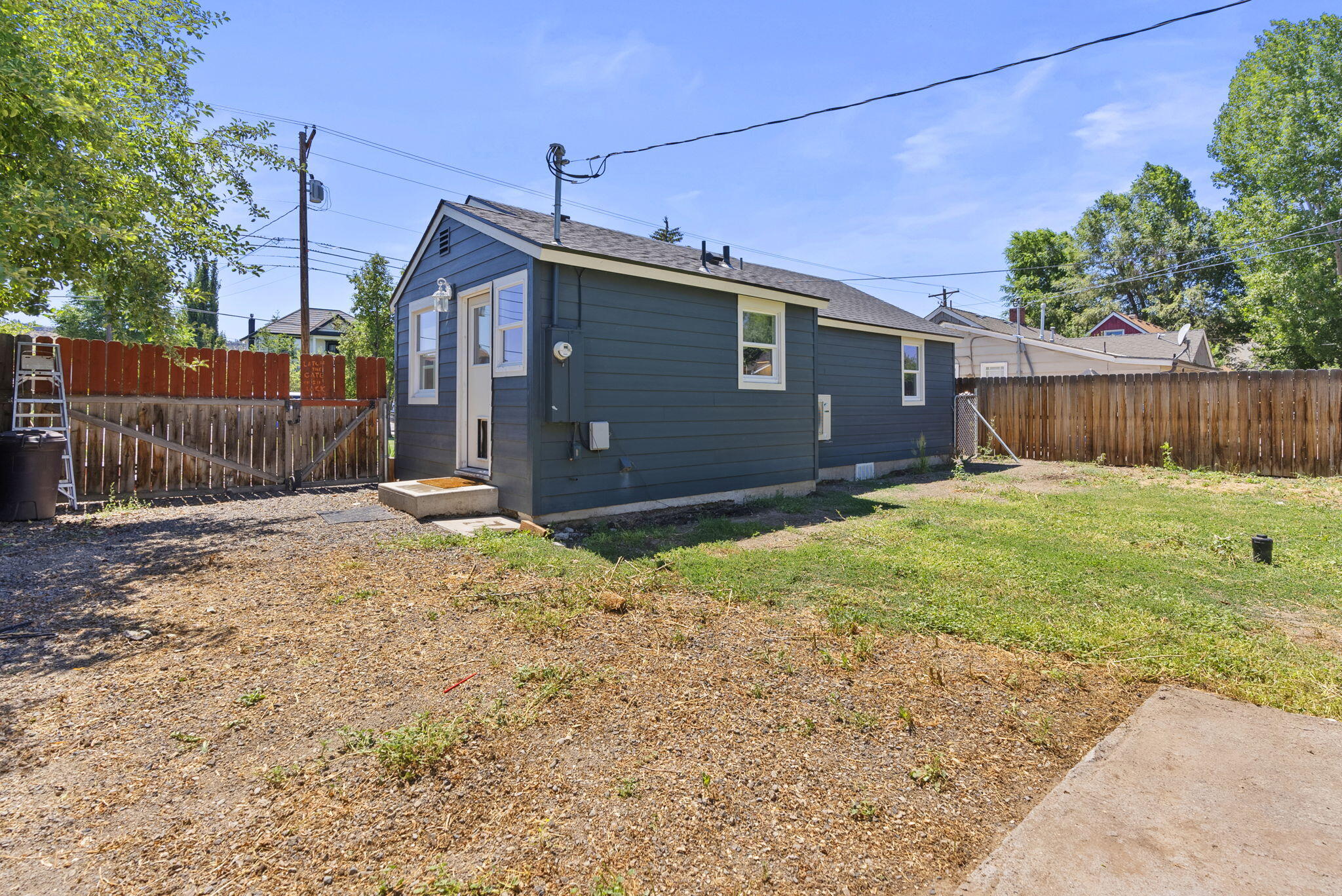 Nobles - Residential