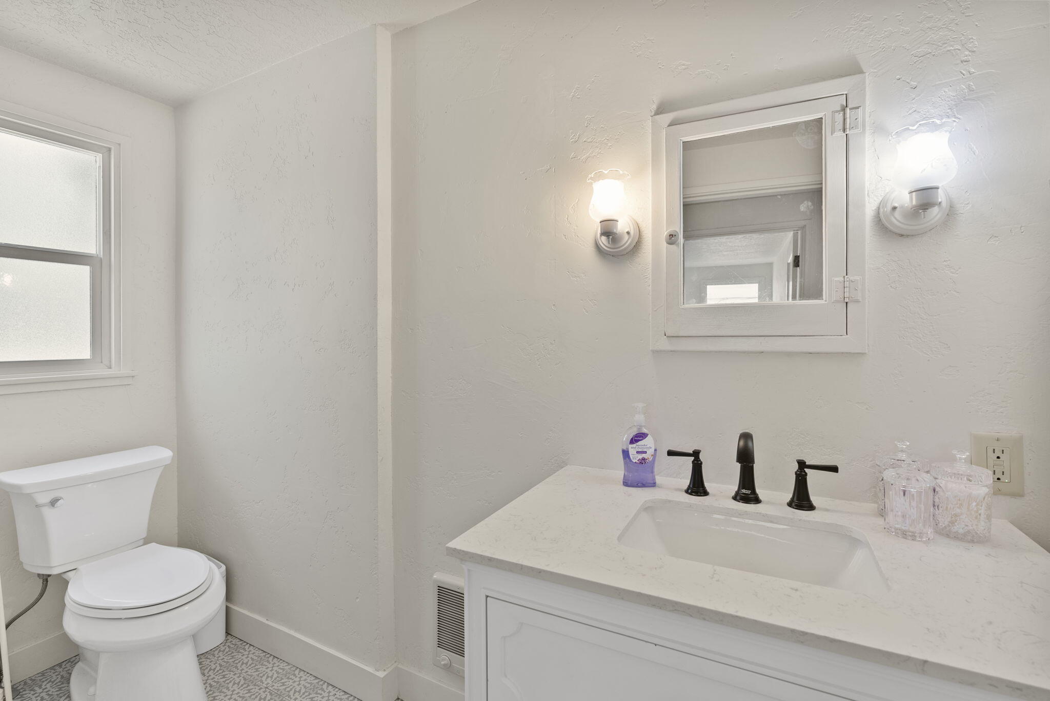 Nobles - Residential