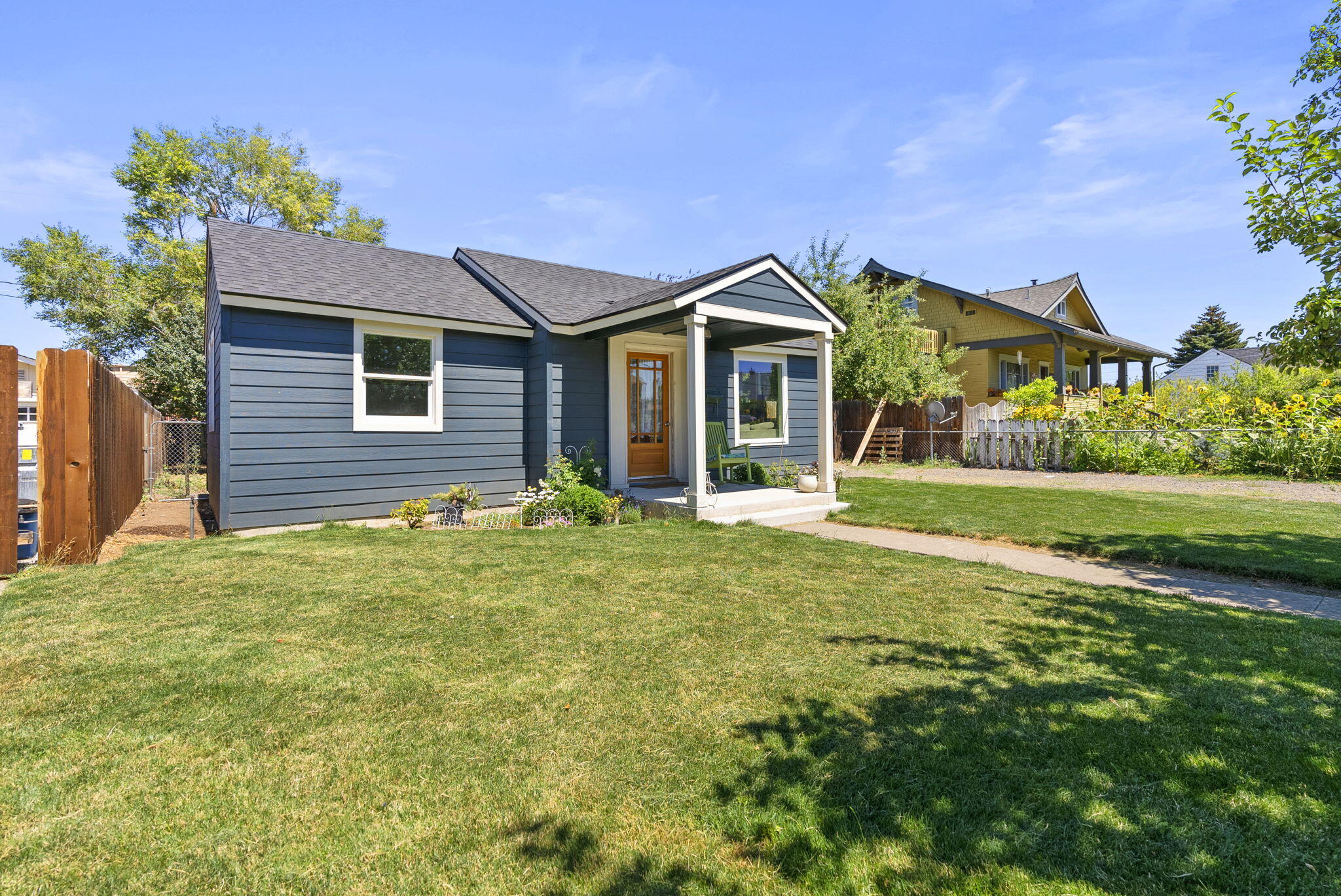 Nobles - Residential