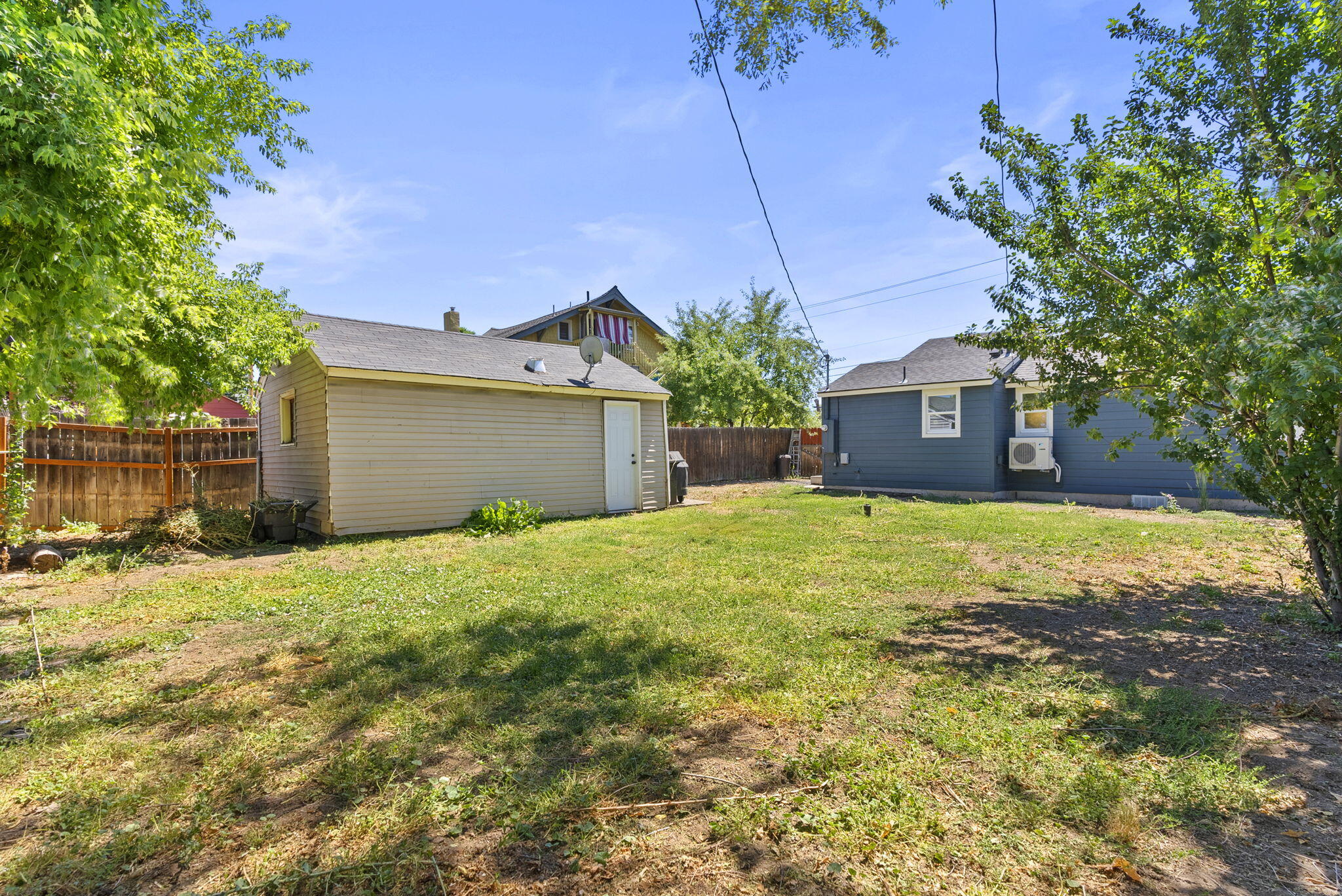 Nobles - Residential