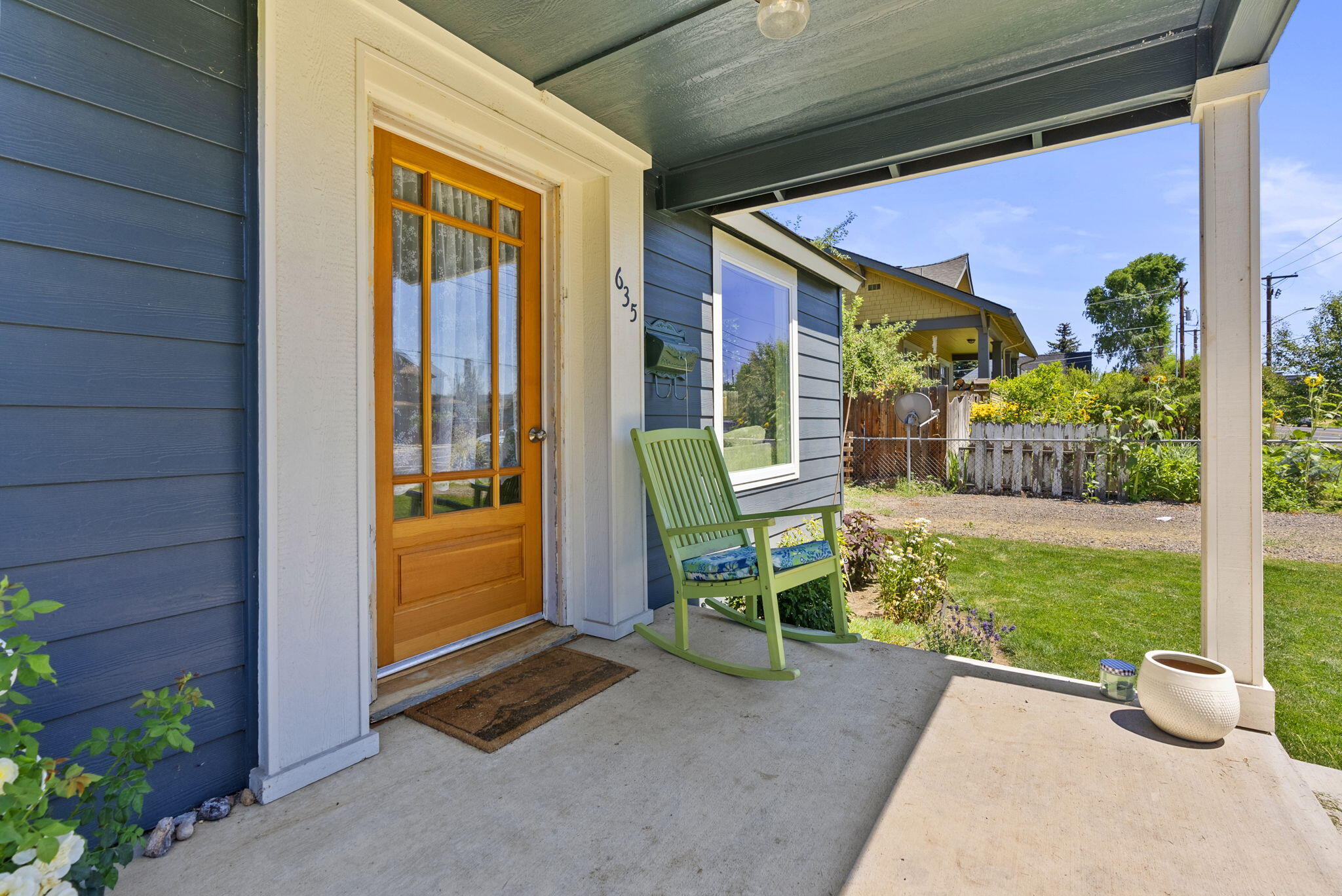 Nobles - Residential