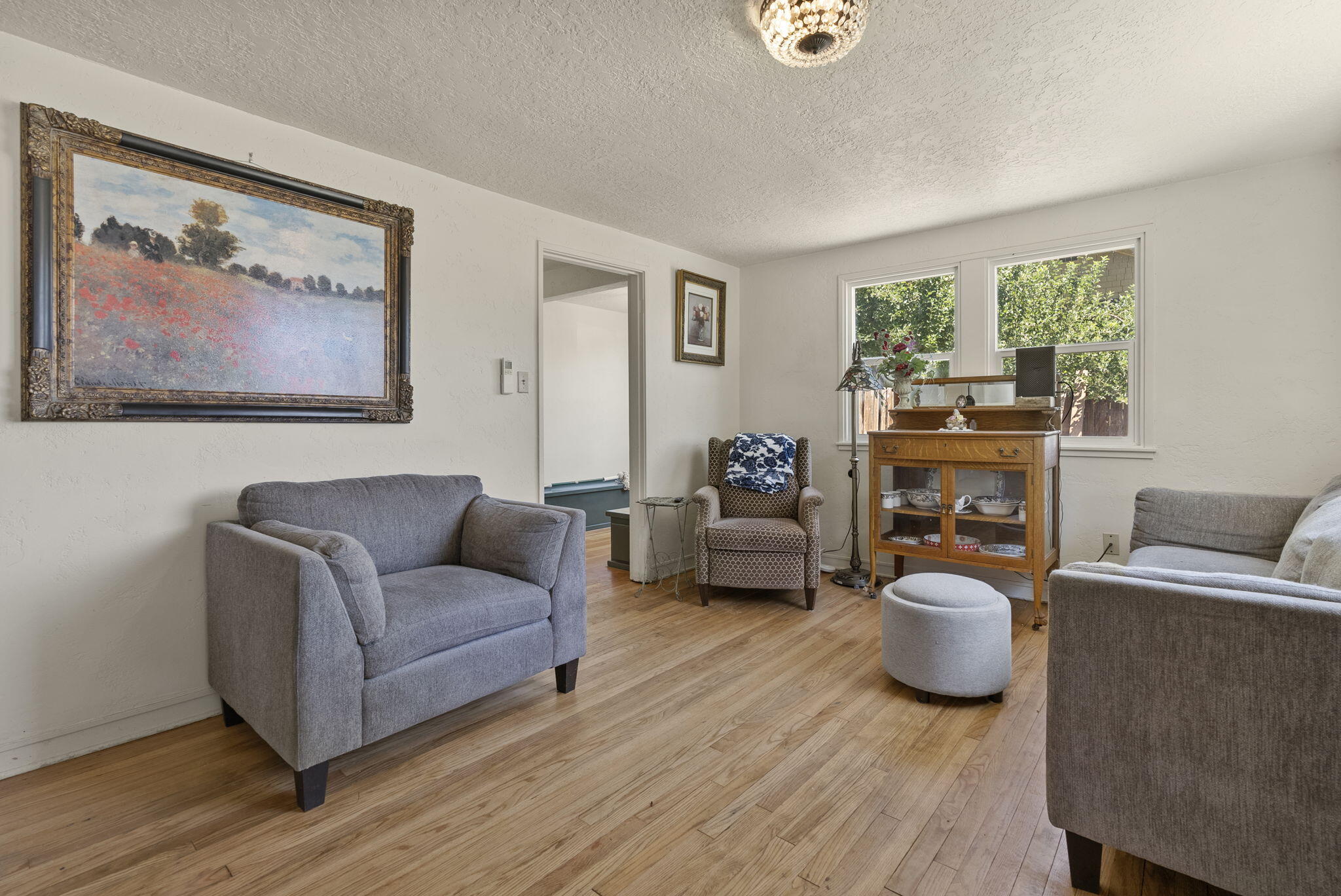 Nobles - Residential