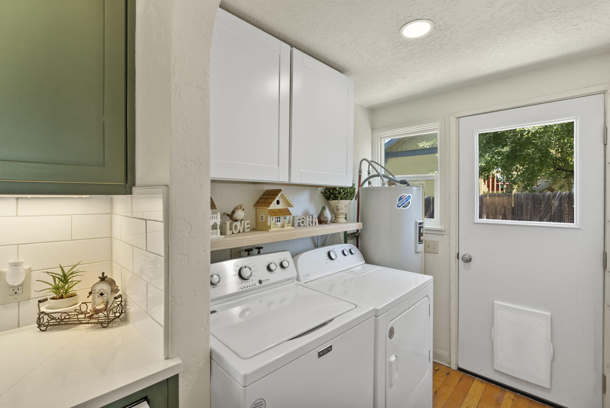 Nobles - Residential