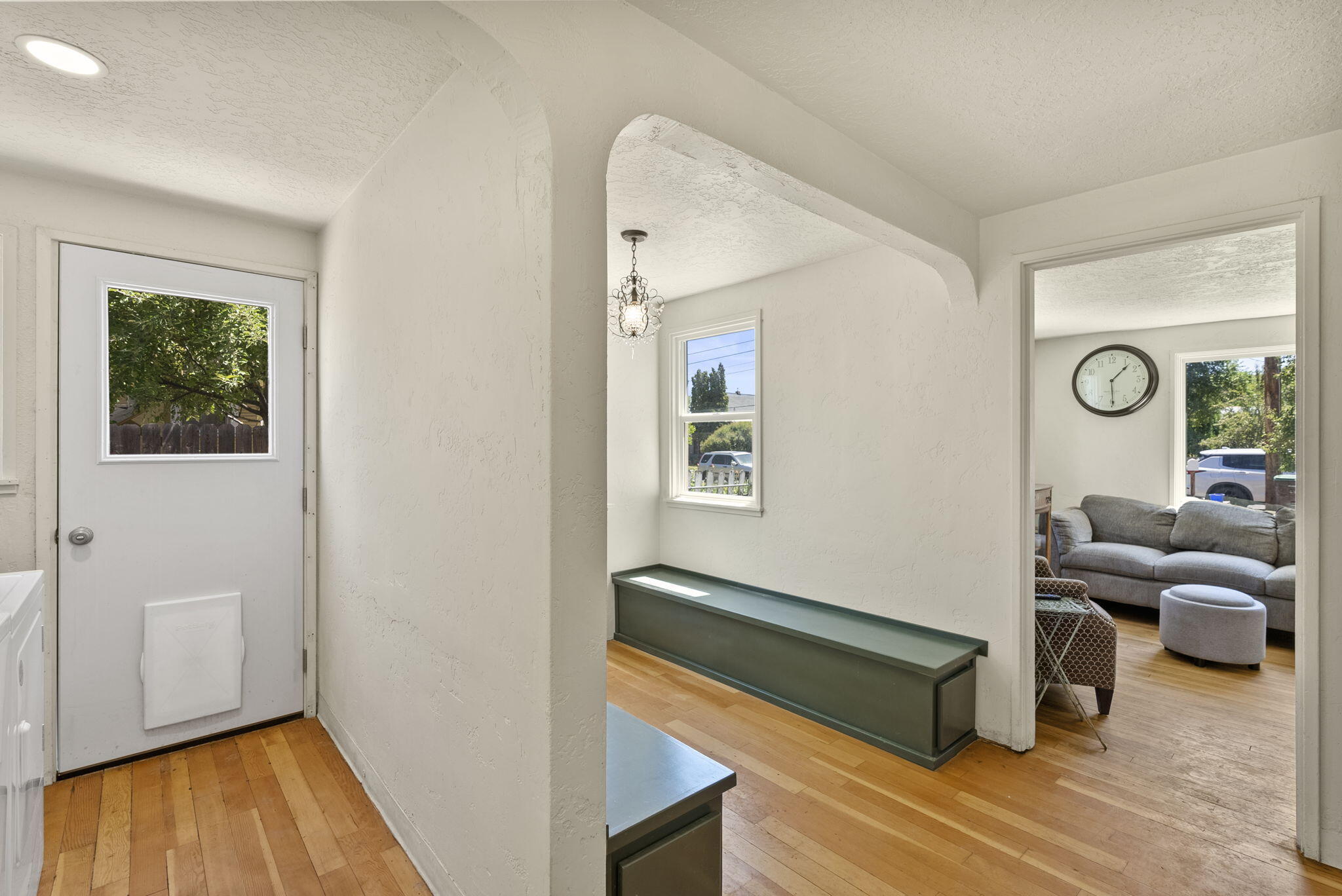 Nobles - Residential