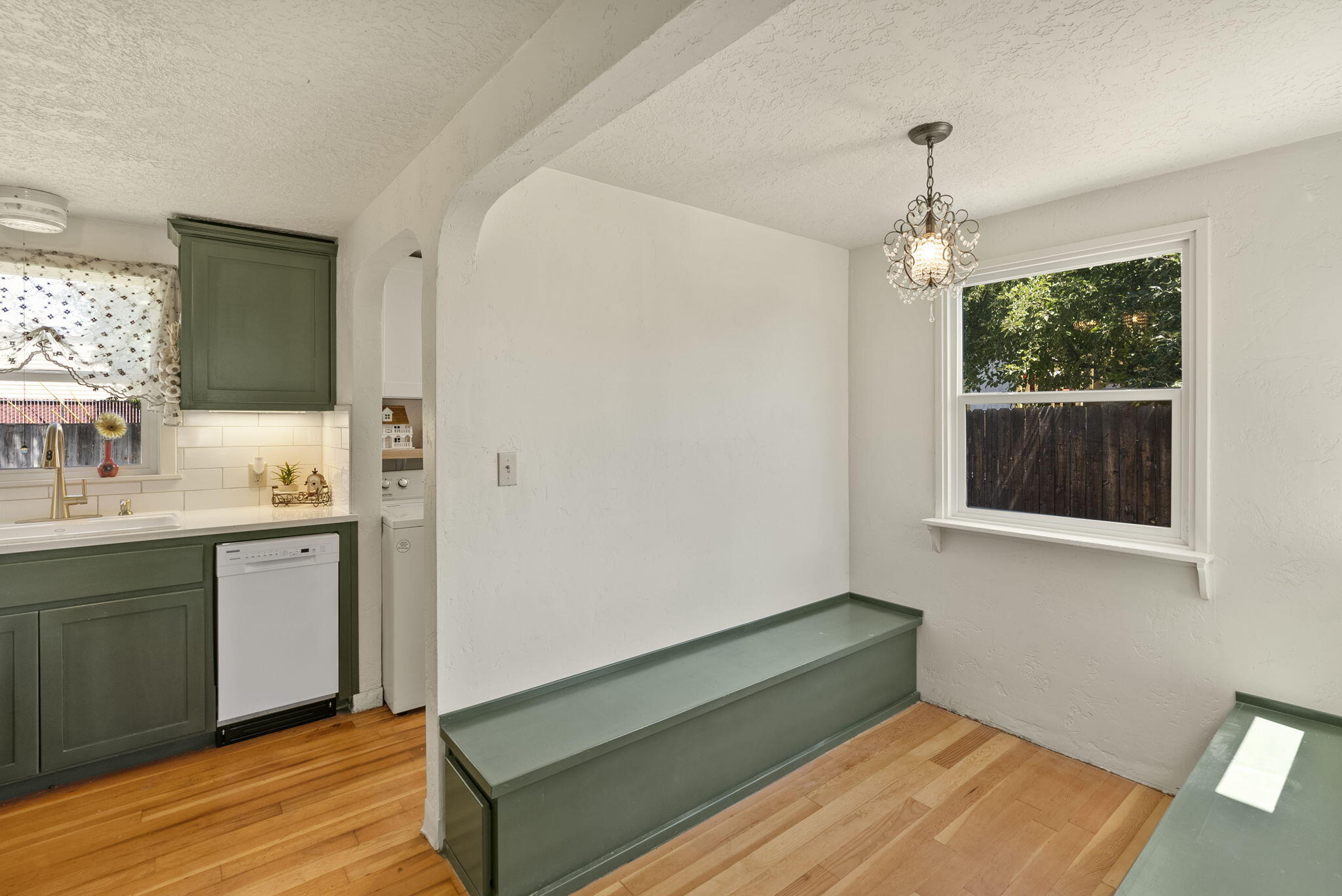 Nobles - Residential