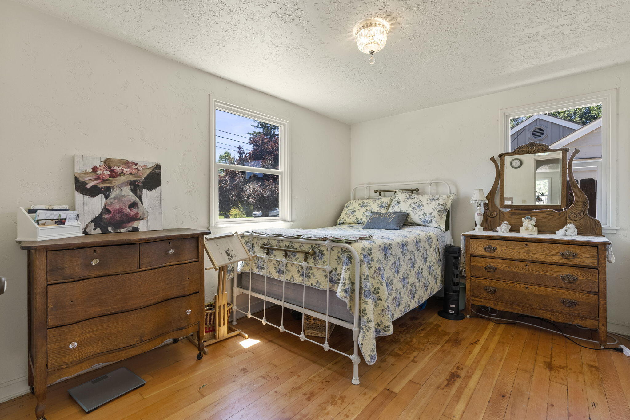 Nobles - Residential