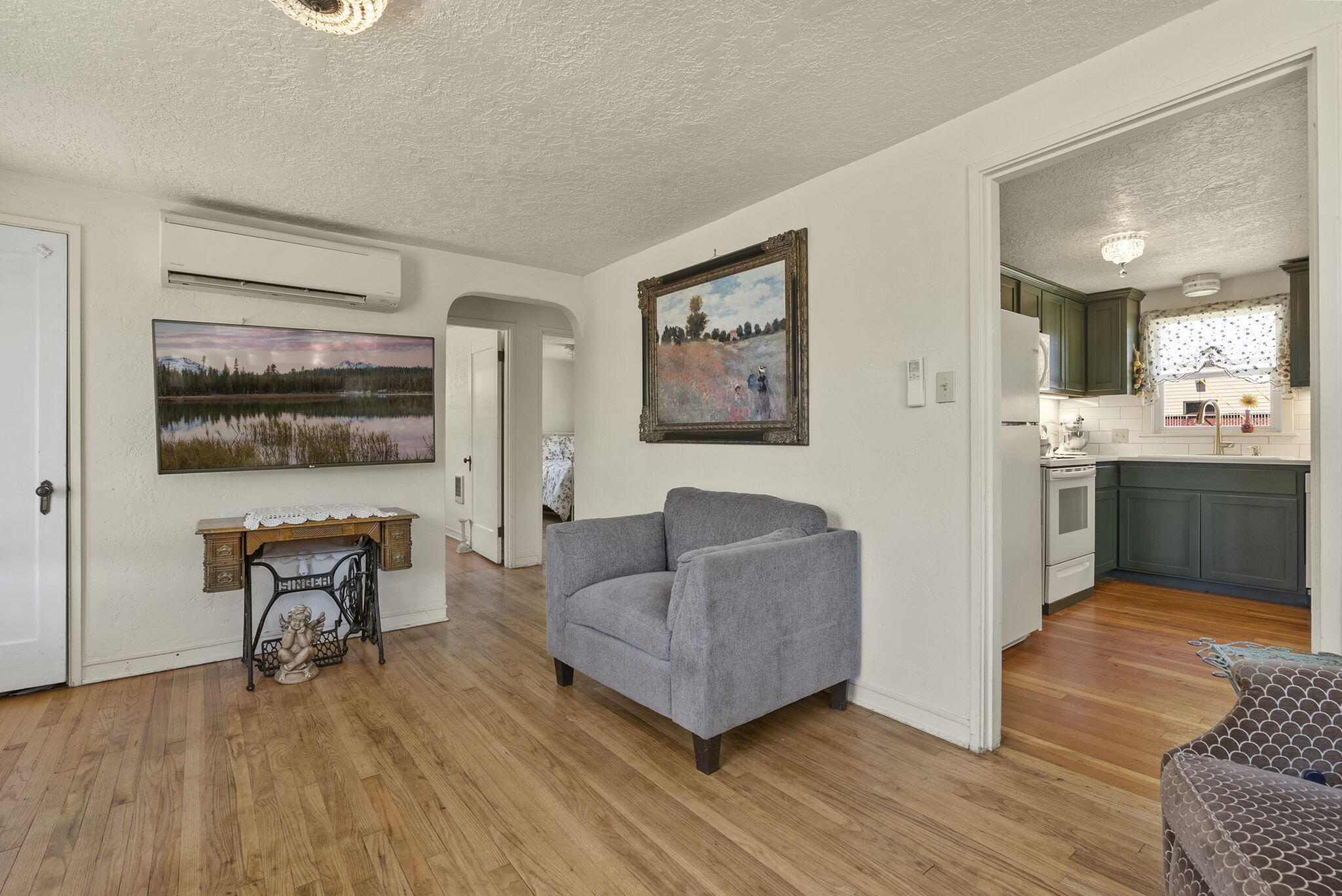 Nobles - Residential