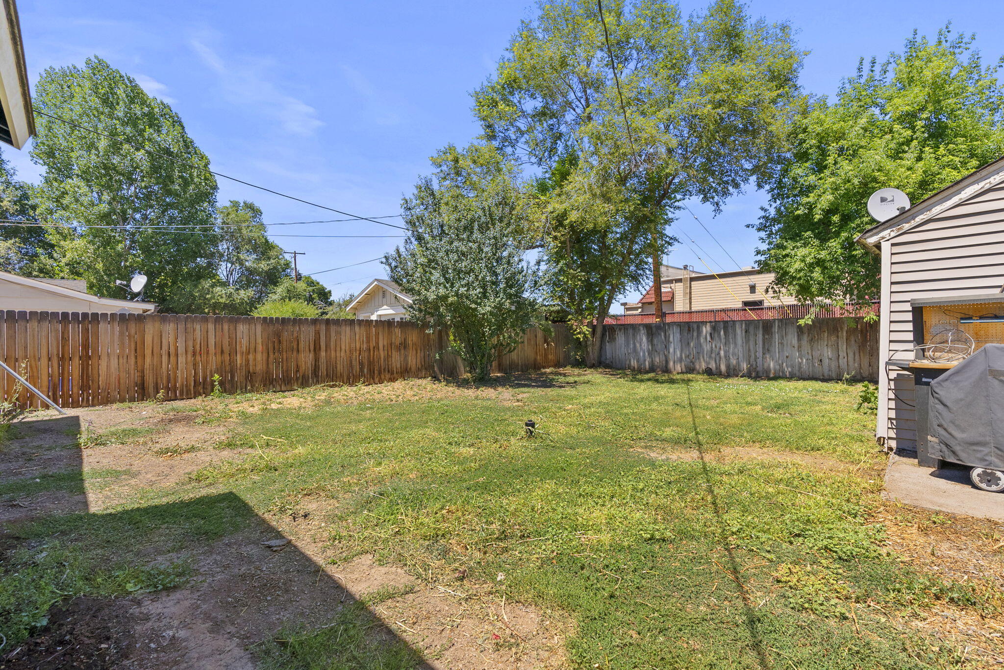 Nobles - Residential