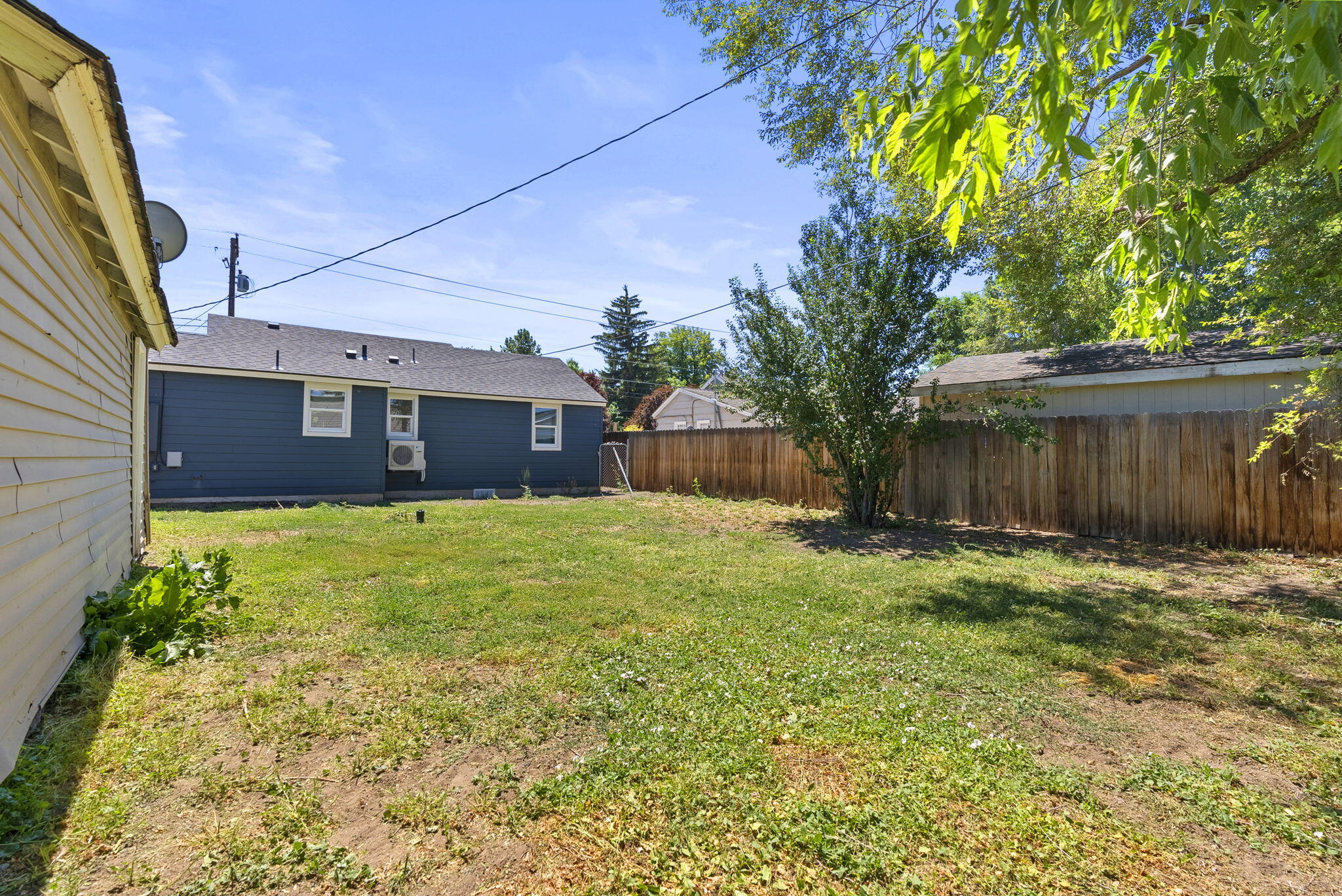 Nobles - Residential