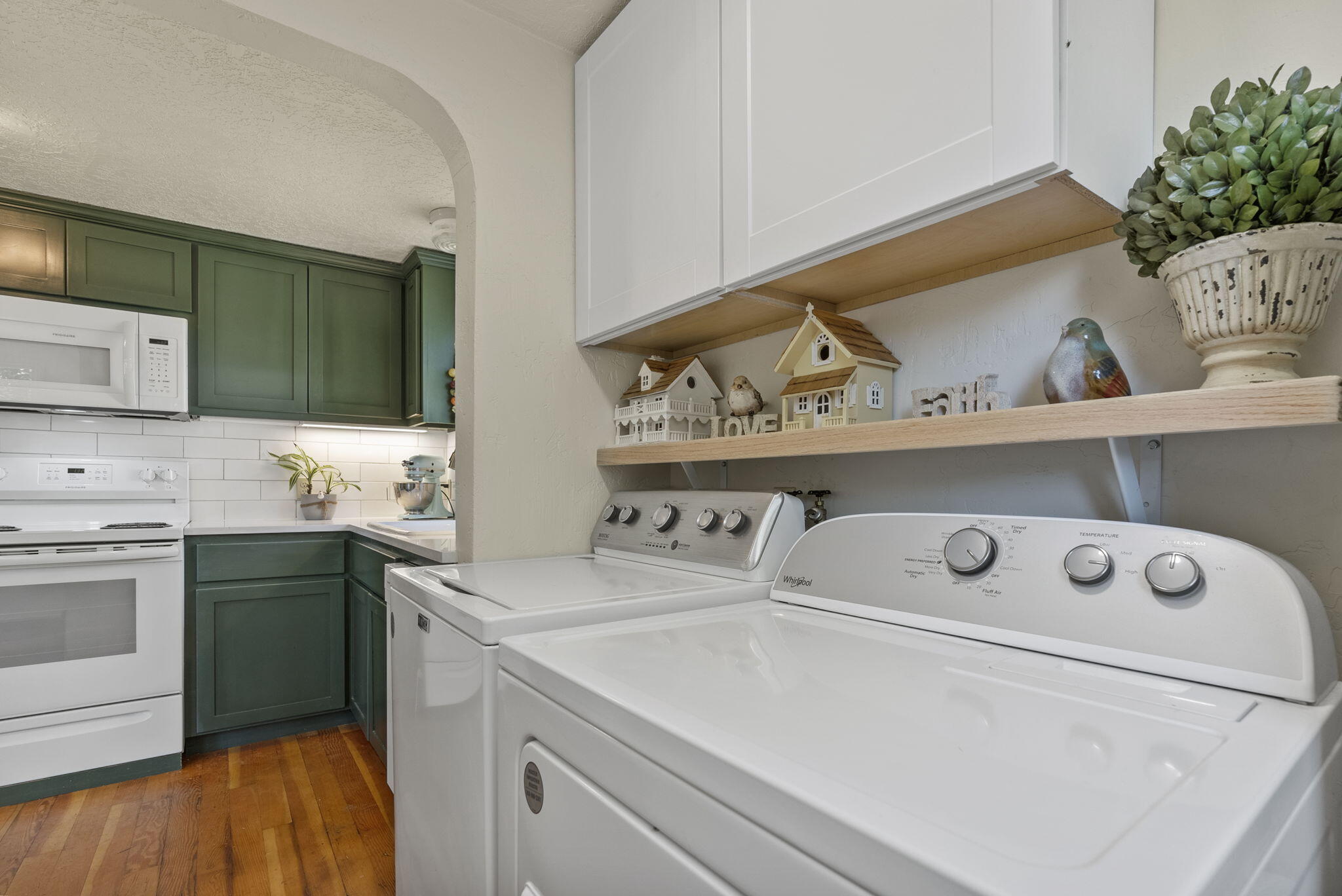 Nobles - Residential