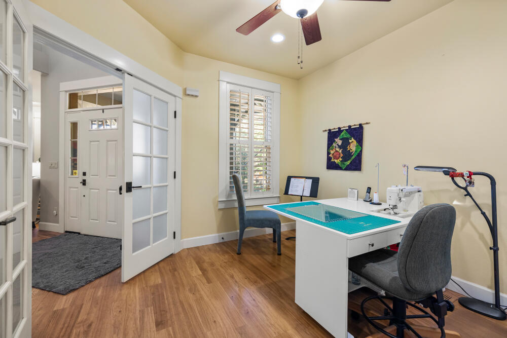 Running YResort - Residential