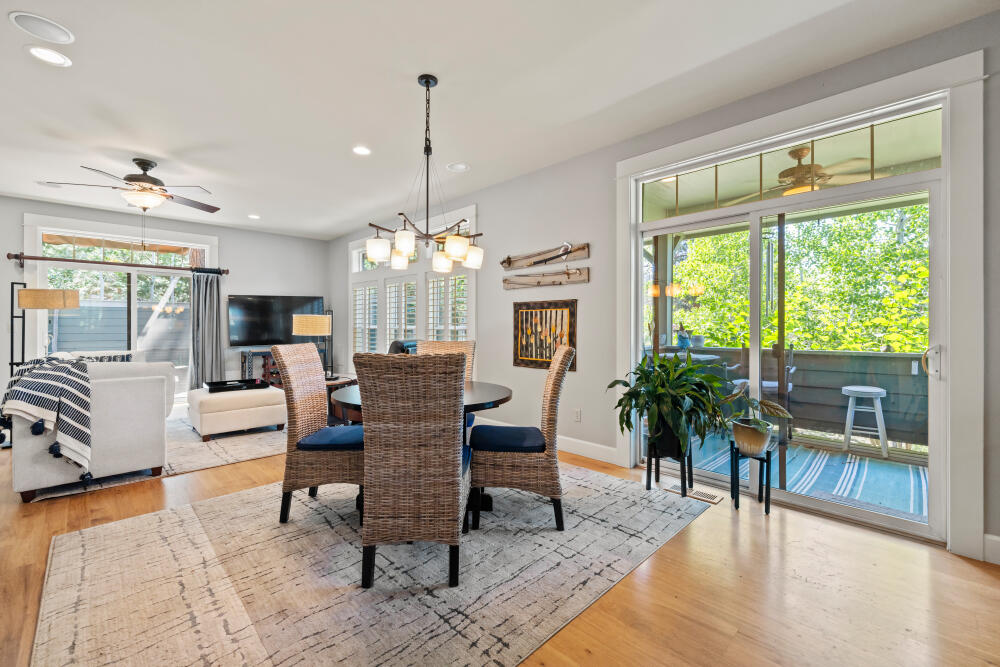 Running YResort - Residential