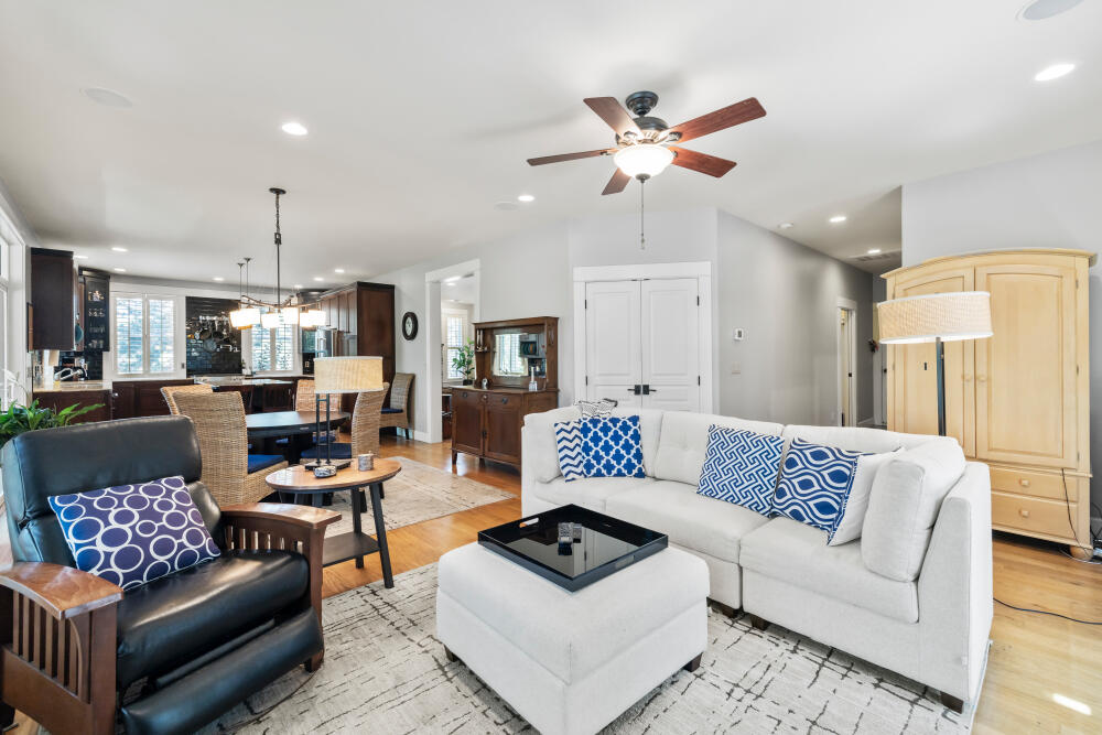 Running YResort - Residential