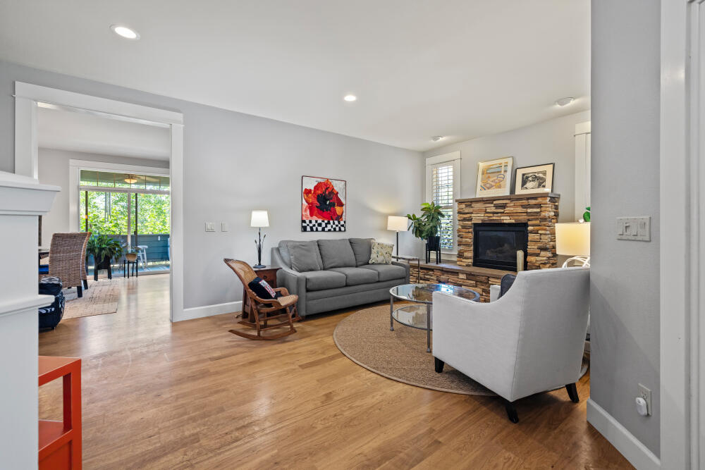 Running YResort - Residential