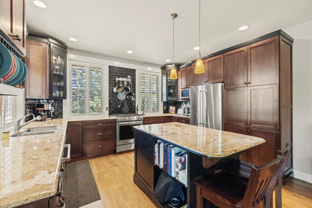 Running YResort - Residential