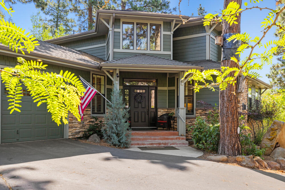 Running YResort - Residential